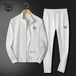 Picture of Gucci Sweater Suits _SKUGucciM-4XL25cx20540054